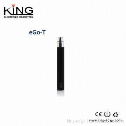 Electronic cigarettes